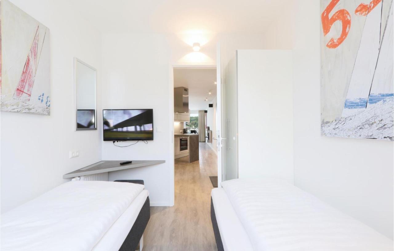 Promenadenvilla Priwall Zewnętrze zdjęcie